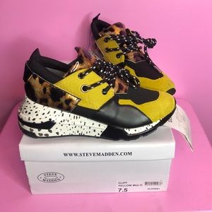 Steve Madden Sneakers